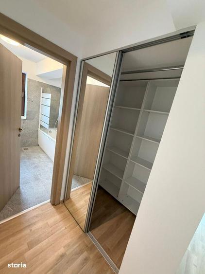 Apartament cu 2 camere în Grivița