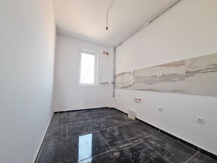 Apartament cu 3 camere decomandat în Braytim