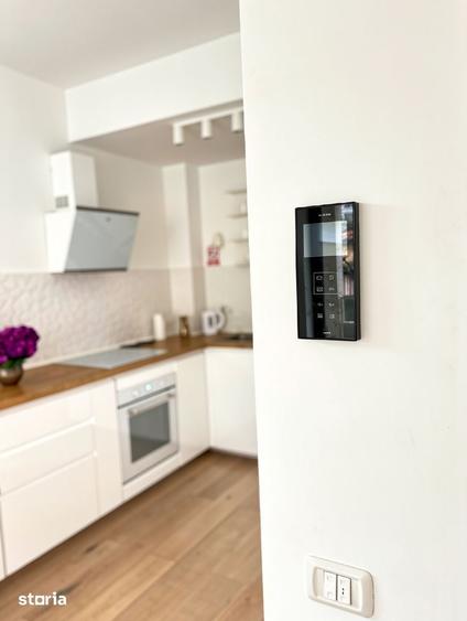Apartament 2 Camere | 10 Min Metrou 1 Decembrie 1918 | Centrala | Parc - 3