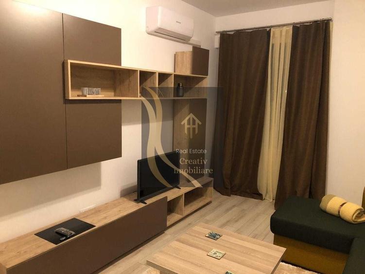 Apartament cu 2 camere decomandat în Grozăvești