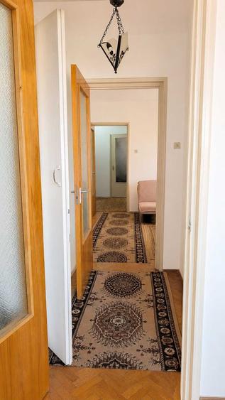 Apartament cu 2 camere semidecomandat în Drumul Carului
