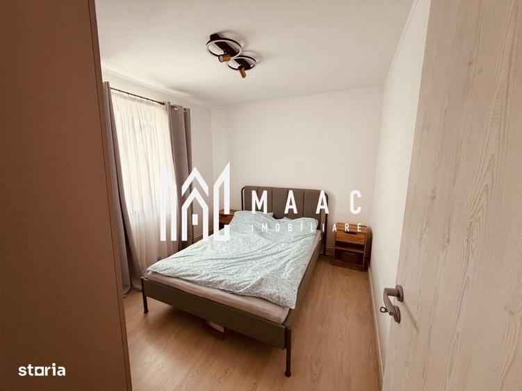 Apartament 2 camere de vanzare | Sibiu, Arhitectilor | pivnita 11 mp - 6