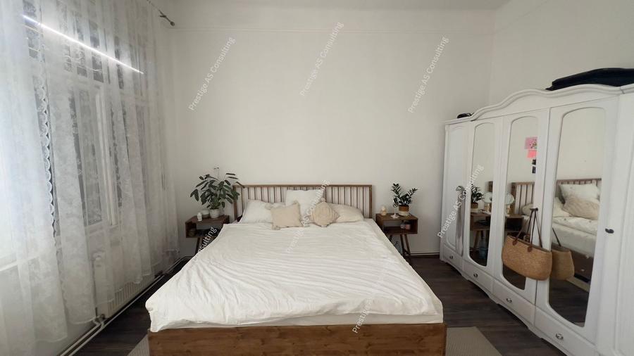 Apartament cu 2 camere în Bălcescu