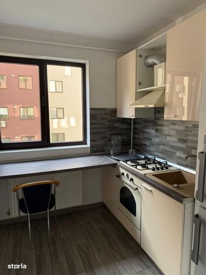 Ap.2 camere, centrala termica, 380 - 9