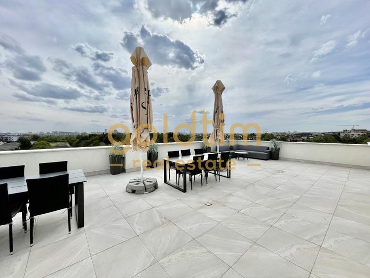 Apartament cu 2 camere semidecomandat, mobilat în Iancu Nicolae