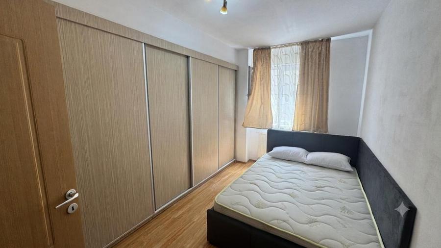 Apartament cu 2 camere decomandat, mobilat în Terezian