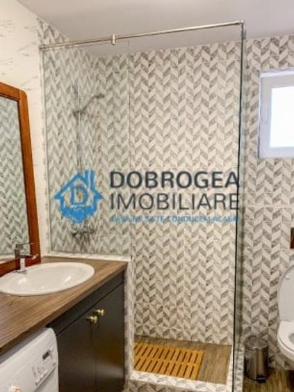 Apartament cu 2 camere decomandat, mobilat în Spitalului
