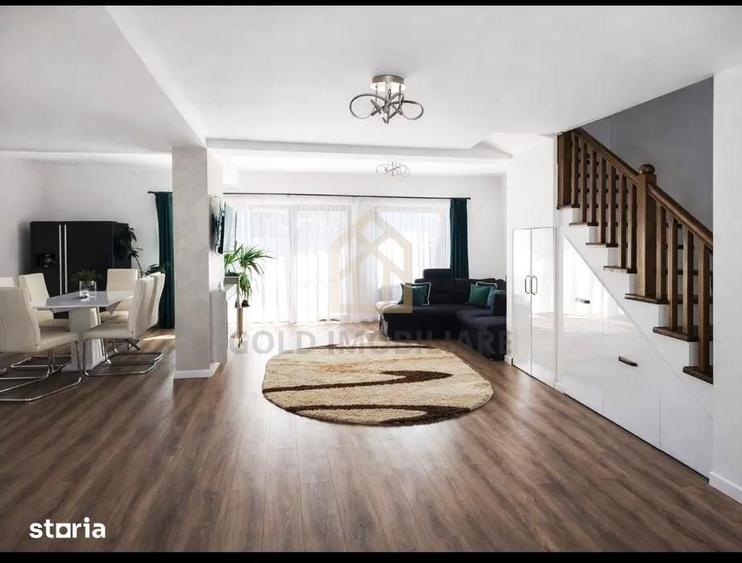 Casă cu 4 camere cu Teren 300 Mp în Vasile Alecsandri