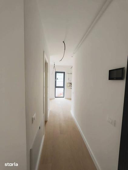 Apartament cu 2 camere în Eminescu