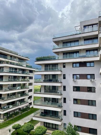 3 Camere Lux Pipera - 7