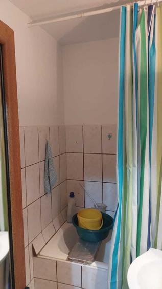 Garsonieră decomandată în Găvana