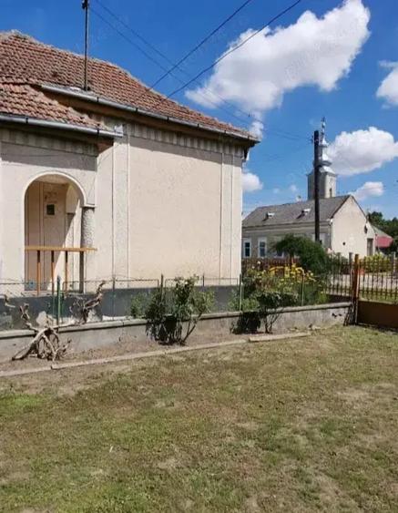 Casă cu 3 camere în Craidorolț