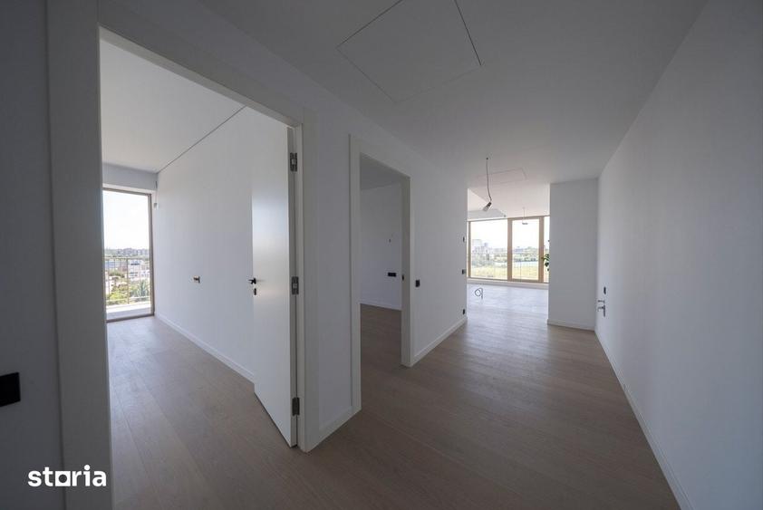 Apartament cu 4 camere în Cișmigiu