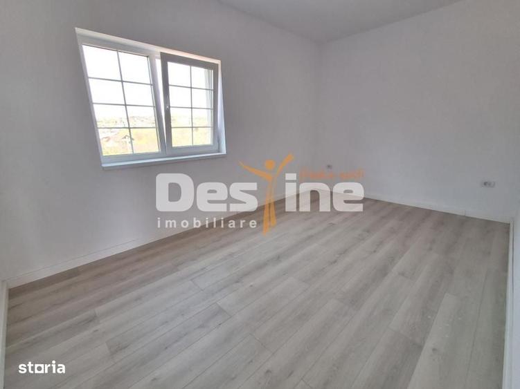 Casă cu 4 camere cu Teren 450 Mp în Valea Adâncă