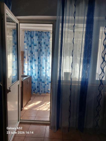 Garsonieră semidecomandată în Bere