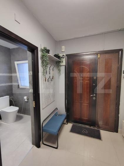 Casă individuală cu 5 camere cu Canalizare în Andrei Mureșanu