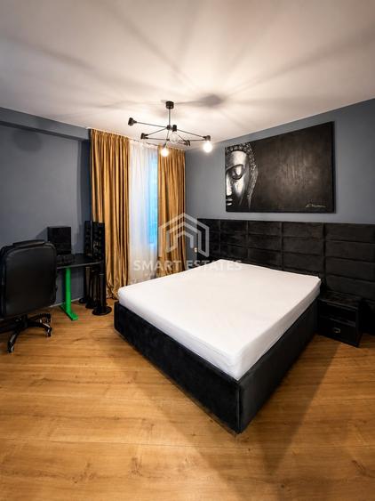 Apartament tip Penthouse Premium de inchiriat | Parcare | Pipera - 5