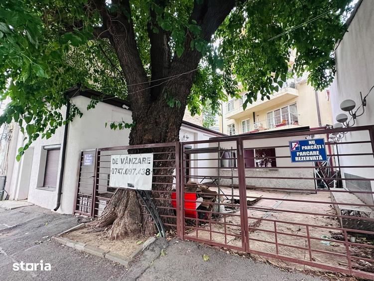 Casă cu 2 camere cu Teren 91 Mp în Ștefan cel Mare