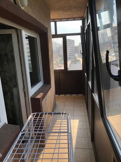 2 camere de vânzare | mobilat complet | etaj 3/8 |  Militari Residence - 14