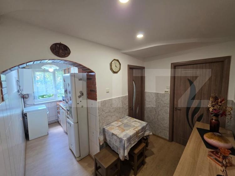 Apartament 2 camere, 42 mp, Dambu Pietros - 1