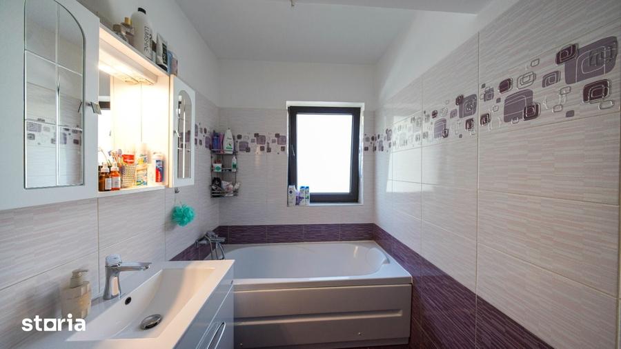 APARTAMENT 3 CAMERE | METALURGIEI | 90 MP | 2 BAI | 2 BALCOANE | - 15