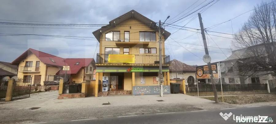Spatiu comercial, 300 mp, zona Voinesti - Targoviste (Dambovita) - 5