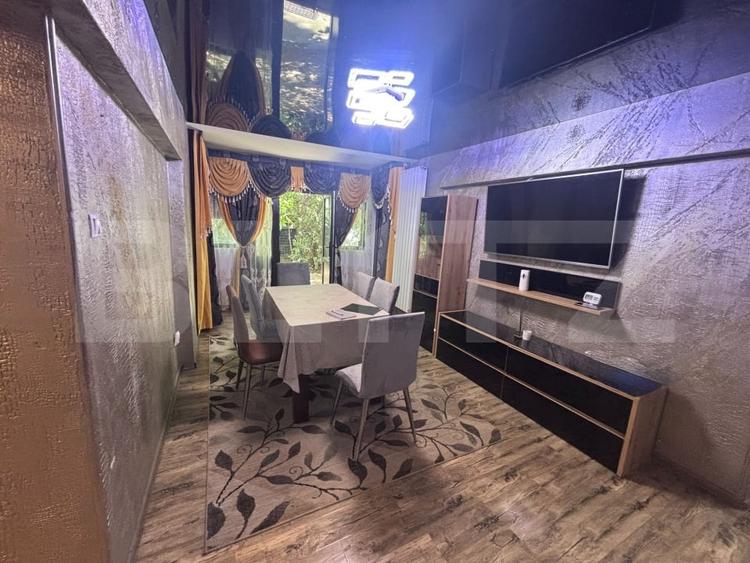 Apartament LUX 3 camere I Tiglina 2 - 3