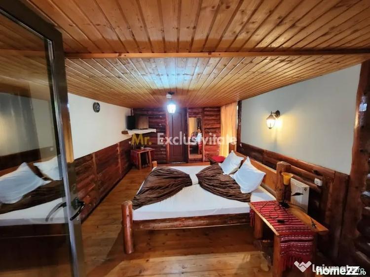 Spațiu comercial, de 290 mp, în Pucheni
