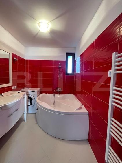 Apartament la cheie, 2 camere, parcare, zona Lidl - 10