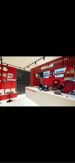 Spațiu comercial, de 58 mp, în Central