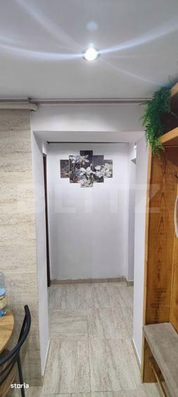 Apartament cu 3 camere în Micro 9