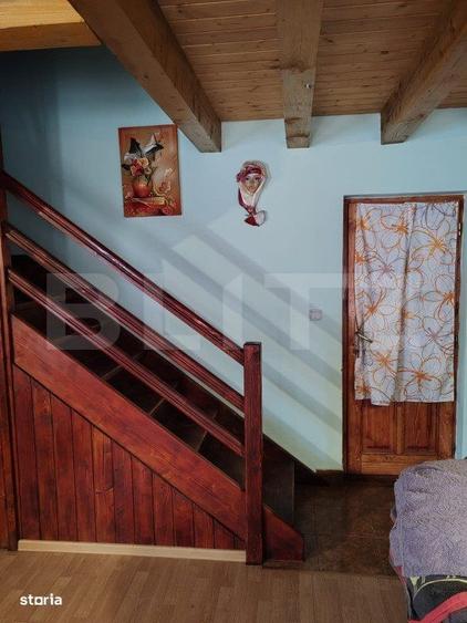 Spațiu comercial, de 200 mp, în Chendu