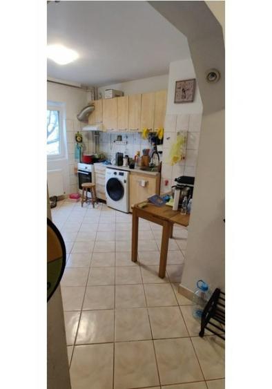 Apartament cu 2 camere decomandat în Tineretului