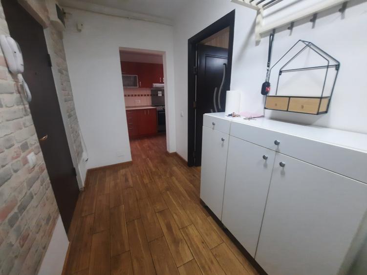 INCHIRIERE 2 CAM DR. TABEREI  INTERSECITI CU TIMISOARA- BRASOV - 12