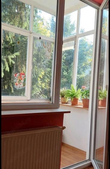 Apartament cu 3 camere decomandat în Sud