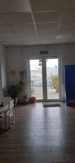 Birou, de 230 mp, în Exterior Sud