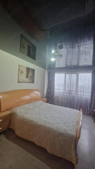 Garsonieră decomandată în Țiglina 1