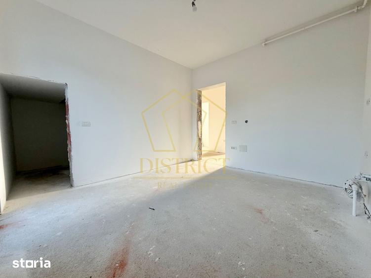 Duplex-uri cu 4 camere si 3 bai in Chisoda la asfalt. - 17