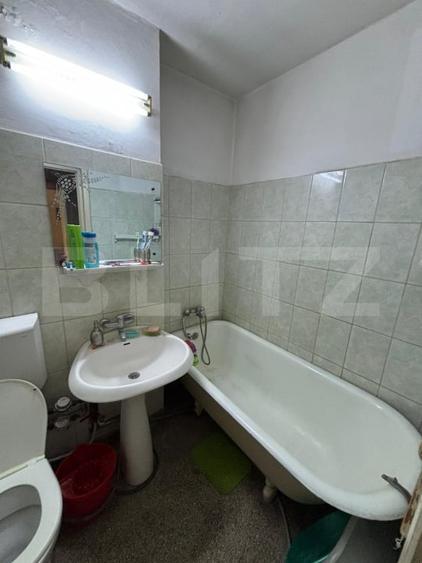 Apartament 3 camere, 60 mp, zona Centrala - 8