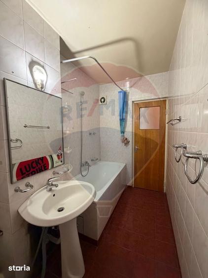 Apartament de inchiriat-2 camere zona Titan - 5