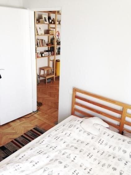 Apartament cu 2 camere semidecomandat în Cișmigiu