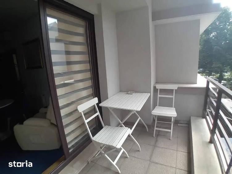 Spațiu comercial, de 165 mp, în Aviatorilor