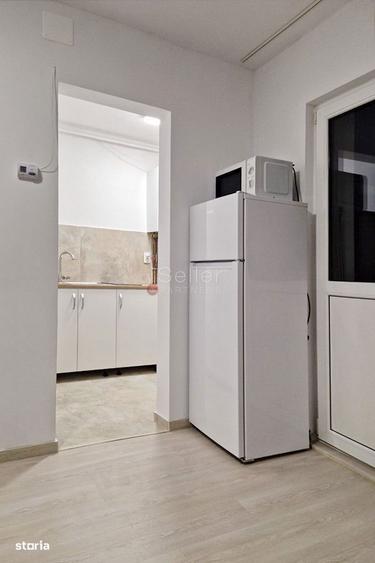 Zona Linistita Acces Facil - 4