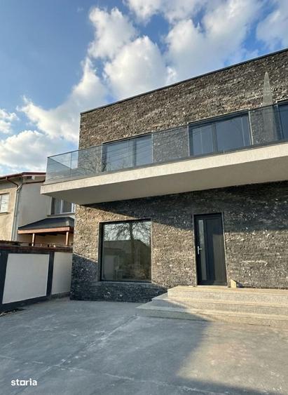 Vila P+1 cu 3 Camere | Navodari - 1