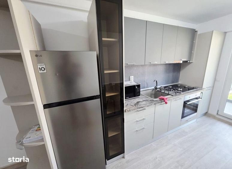 Apartament 2 camere Copou , 52 metri, etaj 4 Cod:162996 - 10