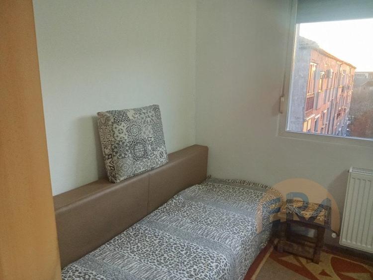 Garsonieră semidecomandată în Salca