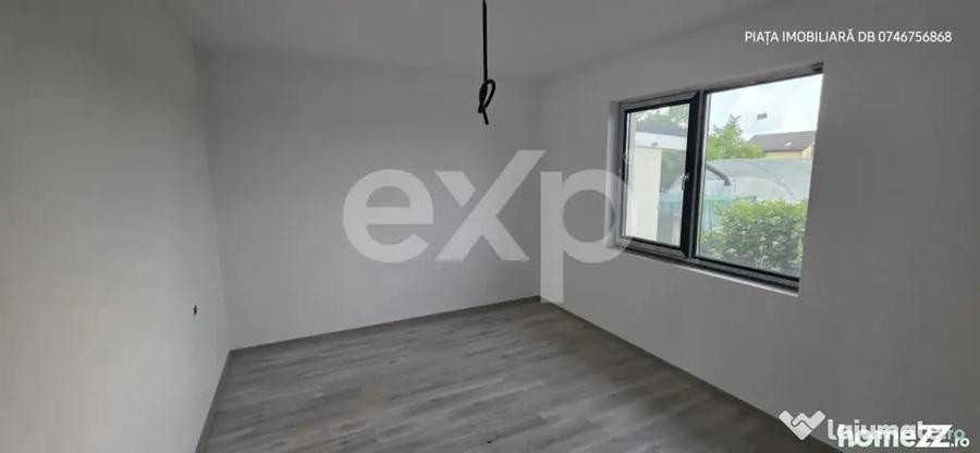 Casă cu 3 camere cu Teren 406 Mp în Matraca