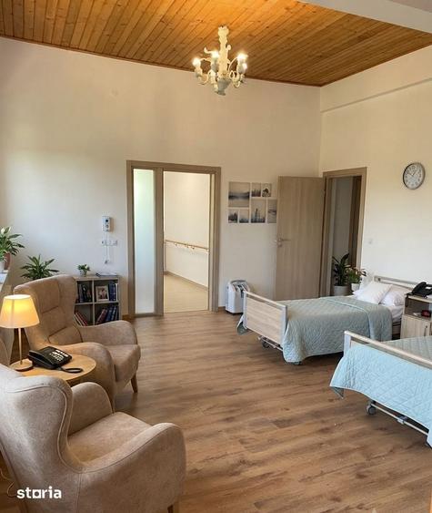 Spațiu comercial, de 604 mp, în Theodor Pallady