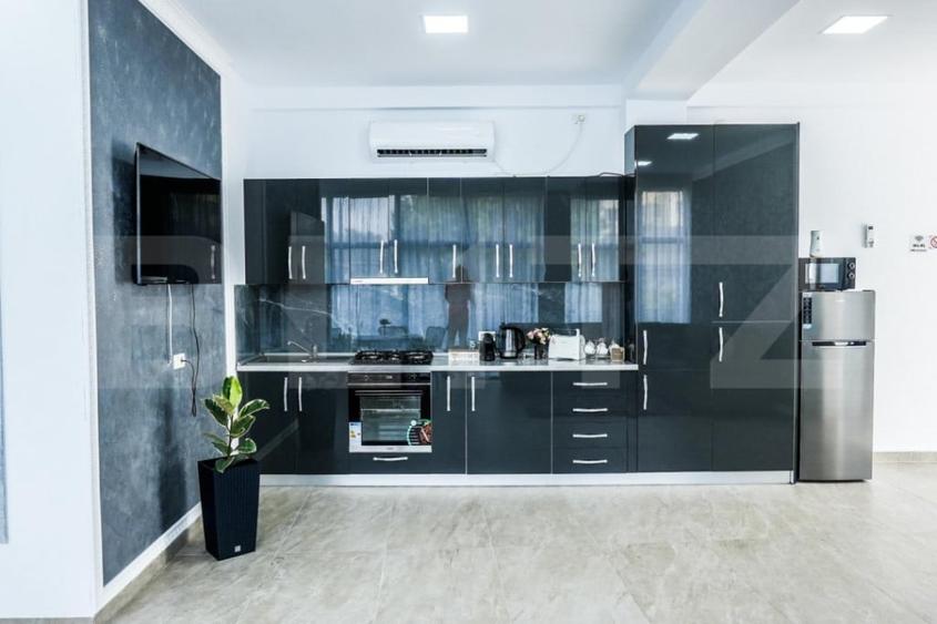 Apartament modern 3C decomandat, 103 mpu, etaj 2, Brazda - - 11