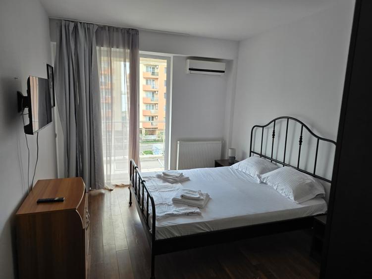 Apartament de vanzare in Mamaia zona Summerland - 14